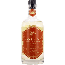 Volans Reposado Tequila