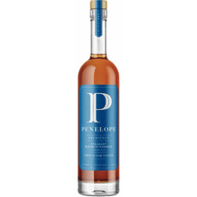 Penelope Architect Bourbon Whiskey