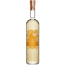 Pataka Mango Liqueur