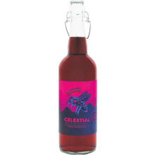 Celestial Artisan Meadery Raspberry Supernova