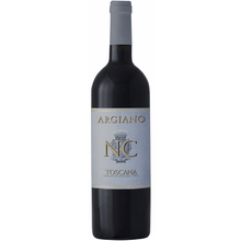 Argiano Non Confunditur