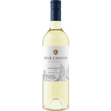 Blue Canyon Sauvignon Blanc
