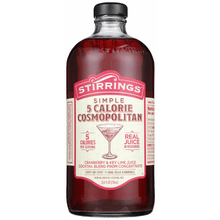 Stirrings 5 Calorie Cosmo Mixer