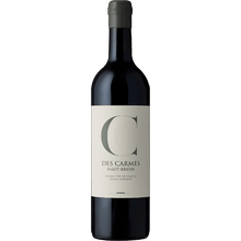 C des Carmes Haut Brion