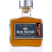 Blue Nectar Anejo Founder's Blend Tequila
