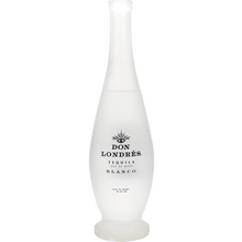Don Londres Blanco Tequila