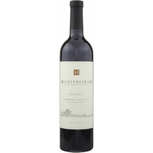 Hickinbotham Trueman Cabernet Sauvignon
