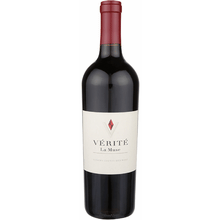 Verite Merlot La Muse