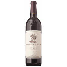 Stag's Leap SLV Cabernet Sauvignon, 2018