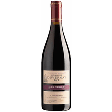Domaine Duvernay P&F Mercurey La Perriere