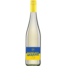 Dr Heidemanns Stand w/ UKR Riesling