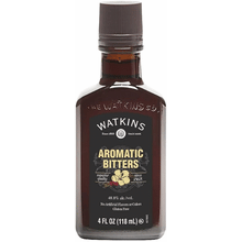 Watkins Aromatic Bitters