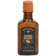 Watkins Aromatic Orange Bitters