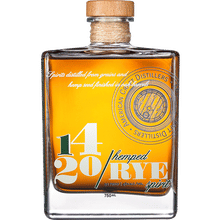 SoNo 1420 Hemped Rye Spirit