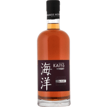 Kaiyo The Rubi First Edition Whisky