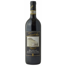 Sassetti Pertimali Brunello di Montalcino Riserva