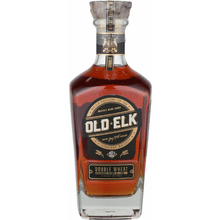 Old Elk Master's Blend Double Wheat Straight Whiskey