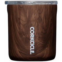 Buzz Cup - 12oz Walnut Wood