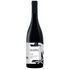 Barba Montepulciano d'Abruzzo Yang, 2020