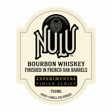 Nulu Toasted French Oak Bourbon Barrel Select