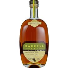 Barrell Rye Barrel Select