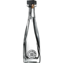 Gran Coramino Cristalino Tequila