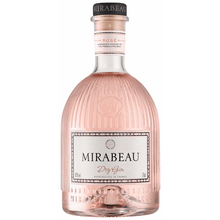 Mirabeau Dry Rose Gin