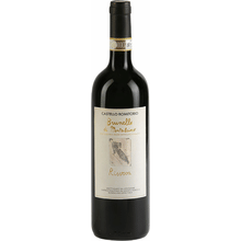 Romitorio Brunello di Montalcino Riserva