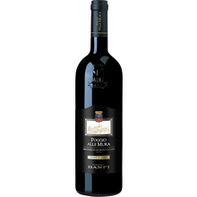 Banfi Brunello di Montalcino Poggio alle Mura Riserva