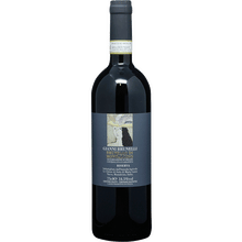 Gianni Brunelli Brunello di Montalcino Riserva