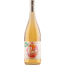 45 North Sparkling Peach