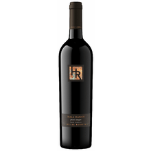 Hall Ranch Cabernet Sauvignon Paso Reserve, 2021