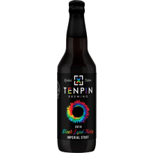 Ten Pin Black-Eyed Katy