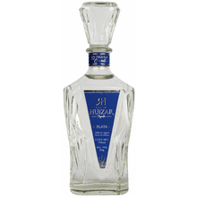 Reserva Huizar Plata Tequila