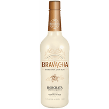 Bravacha Horchata Cream Liqueur