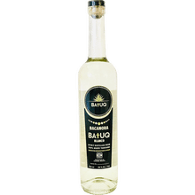 Batuq Bacanora Blanco Mezcal