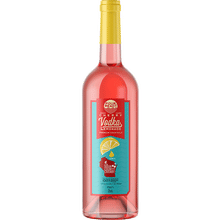 Central Standard Door County Cherry Lemonade