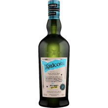 Ardbeg Ardcore Committee Release Single Malt Scotch Whisky