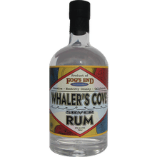 Whaler's Cove Silver Rum