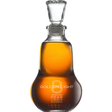 Massenez Golden 8 Pear Liqueur