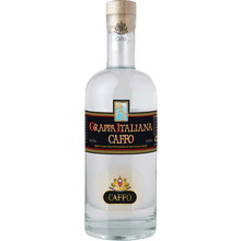 Caffo Vecchia Grappa