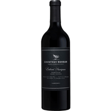 Courtney Benham Cabernet Sauvignon Oakville