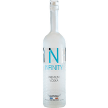 Infinity Premium Vodka