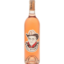 CL Butaud PaPa Frenchy Rose