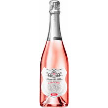 Blanc de Bleu Rose