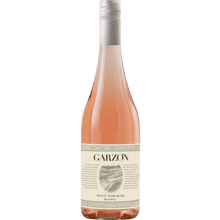 Garzon Pinot Noir Rose Reserve