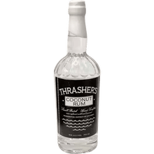 Thrasher's Coconut Rum