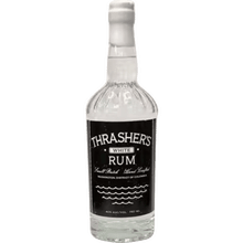 Thrasher's White Rum