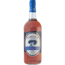 Hamilton Beachbum Berry's Zombie Rum Blend