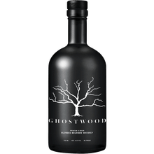 Ghostwood Blended Bourbon